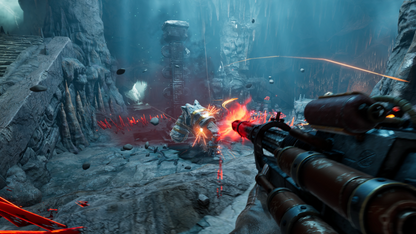 Abyssus - Brine Edition (Playstation 5)