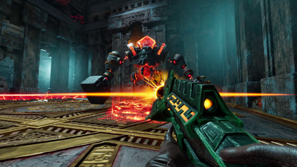 Abyssus - Brine Edition (Playstation 5)