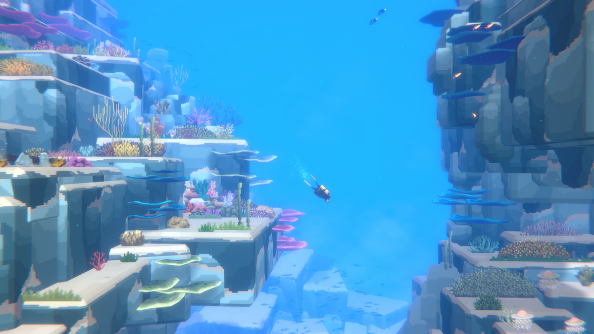 Dave The Diver - Complete Edition (Playstation 5)