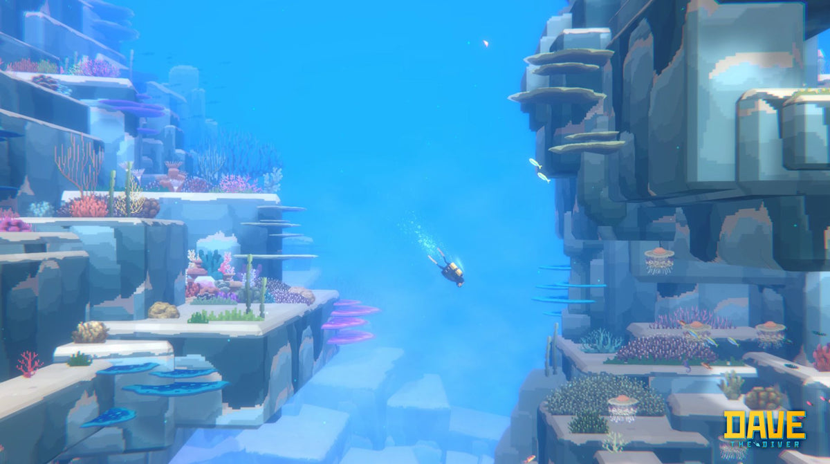 Dave The Diver - Complete Edition (Playstation 5)