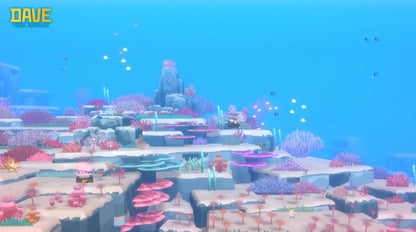 Dave The Diver - Collectors Edition (Playstation 5)
