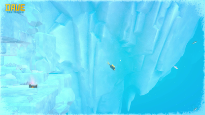 Dave The Diver - Collectors Edition (Playstation 5)