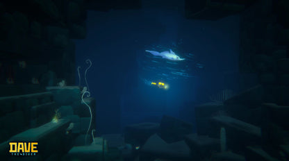 Dave The Diver - Collectors Edition (Playstation 5)