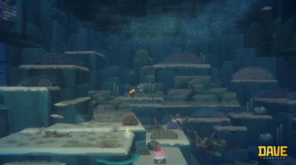 Dave the Diver - Collectors Edition- Nintendo Switch 2 Edition (Nintendo Switch 2)
