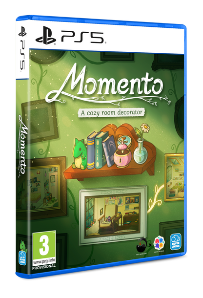 Momento (Playstation 5)