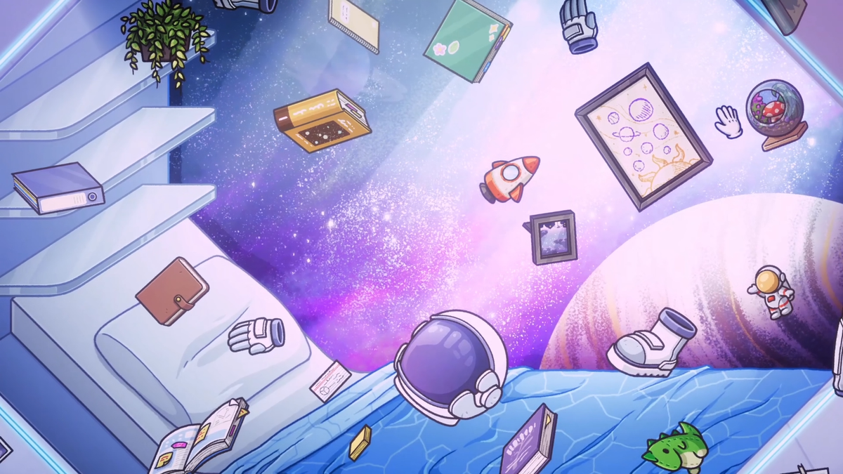 Momento (Nintendo Switch 2)