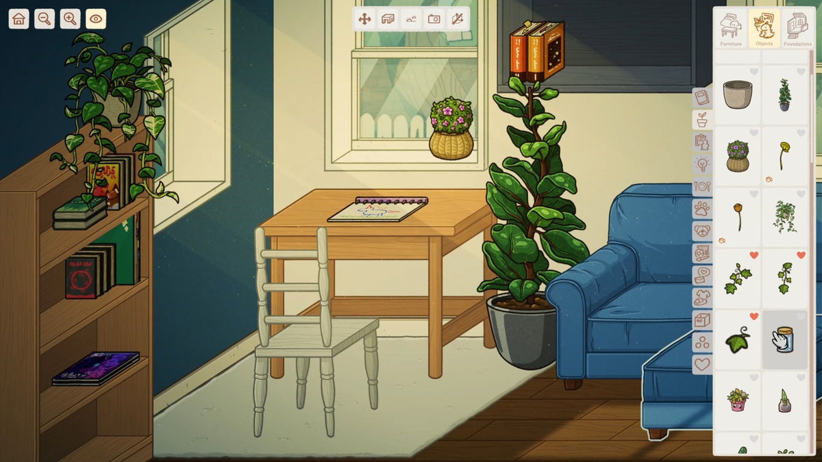 Momento (Nintendo Switch 2)