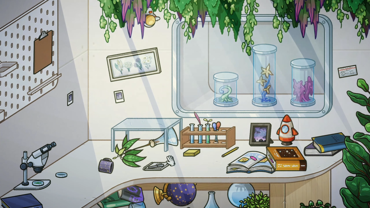 Momento (Nintendo Switch)