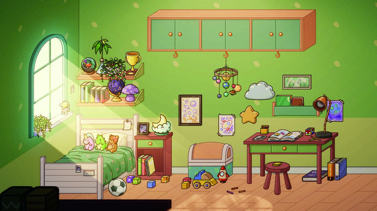 Momento (Nintendo Switch)