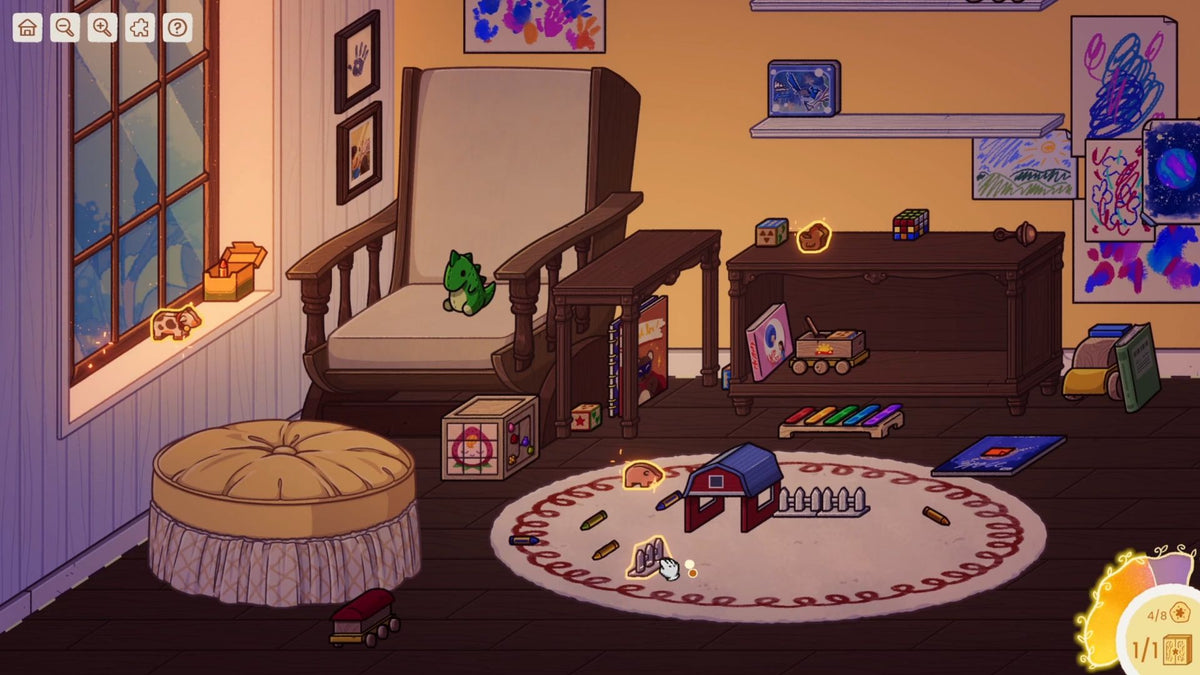 Momento (Nintendo Switch)