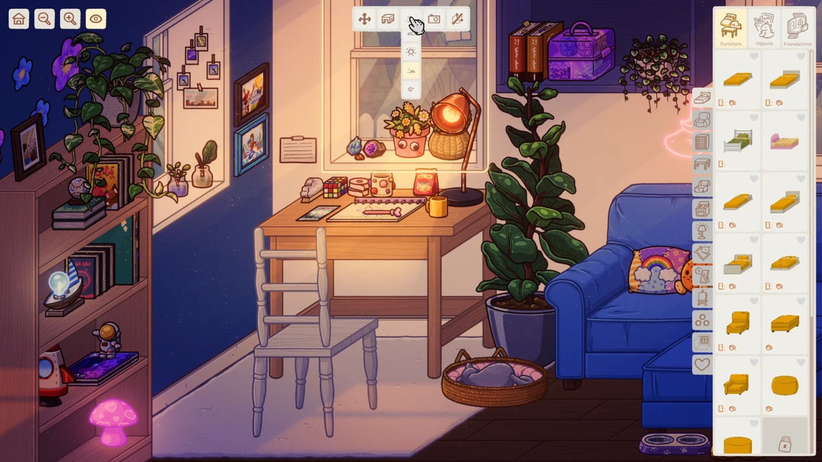 Momento (Nintendo Switch)