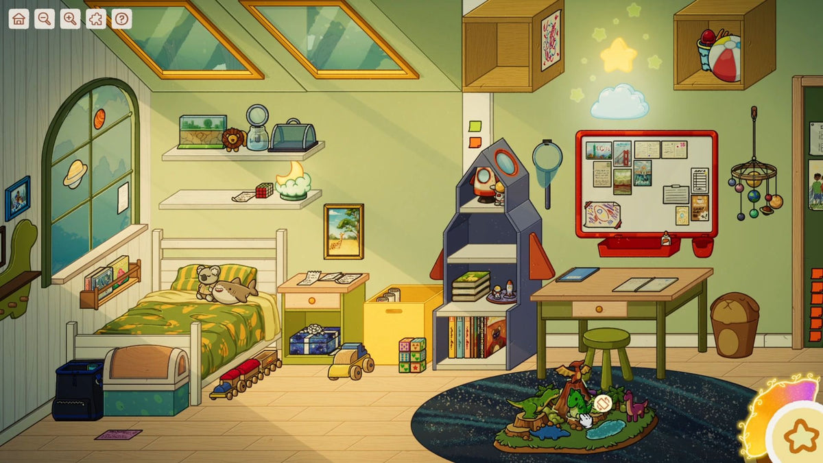 Momento (Nintendo Switch)