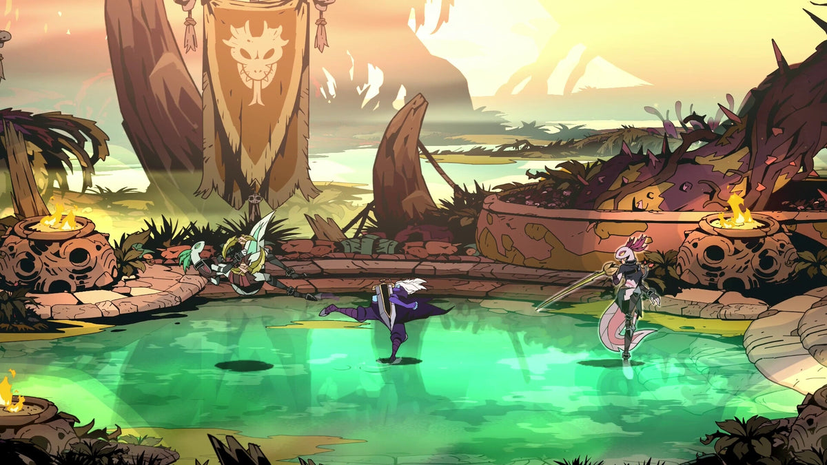 Absolum - Nintendo Switch 2 Edition (Nintendo Switch 2)