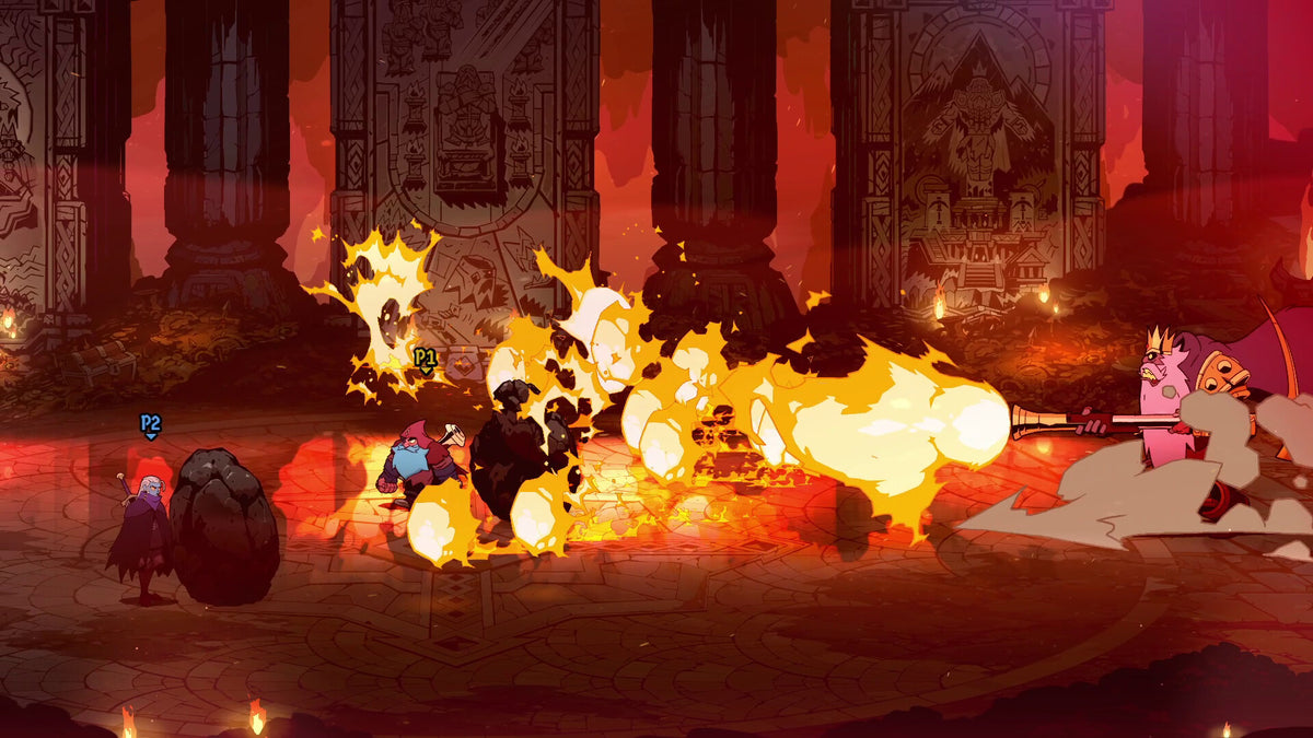 Absolum - Nintendo Switch 2 Edition (Nintendo Switch 2)