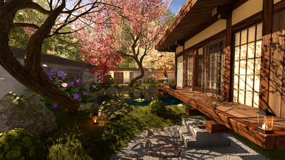 House Flipper 2 + Sakura Dlc (Nintendo Switch 2)