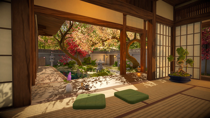 House Flipper 2 + Sakura Dlc (Nintendo Switch 2)