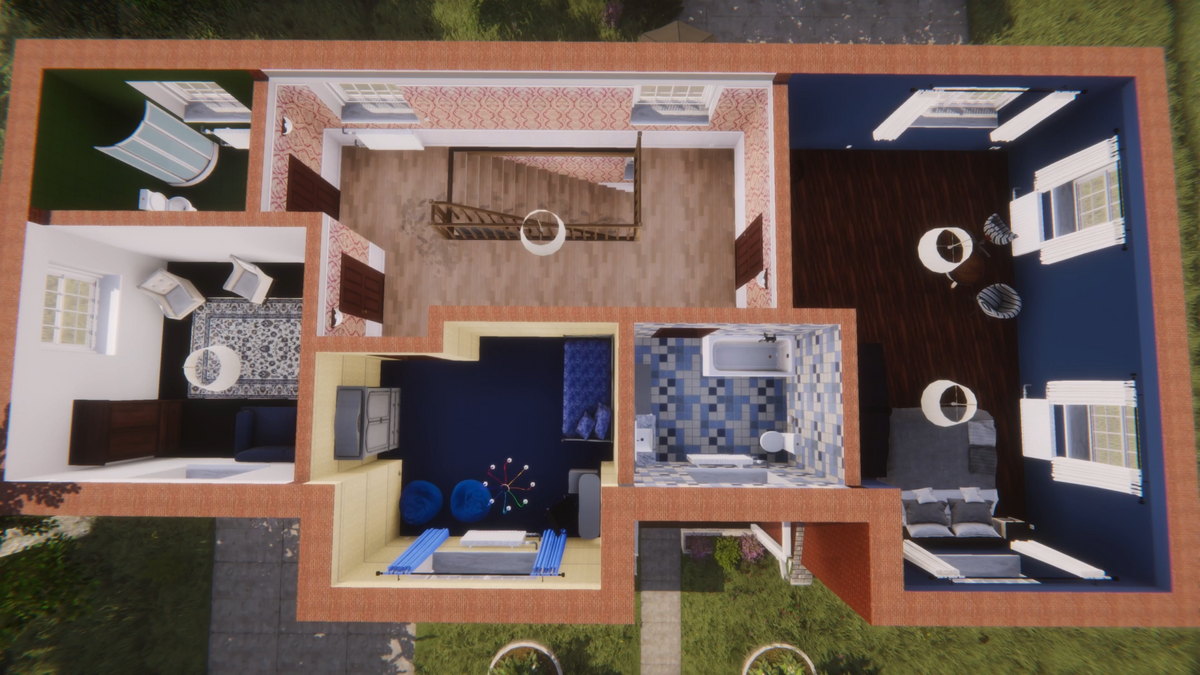 House Flipper - Remastered Collection (Playstation 5)