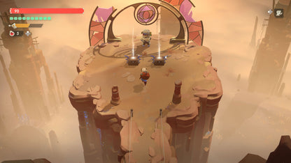 Moonlighter 2: The Endless Vault (Playstation 5)