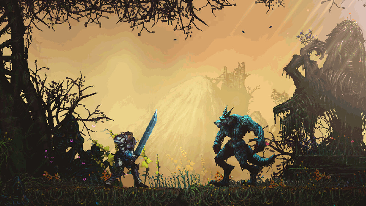 Slain 2: The Beast Within (Playstation 5)