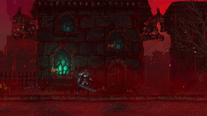 Slain 2: The Beast Within (Playstation 5)
