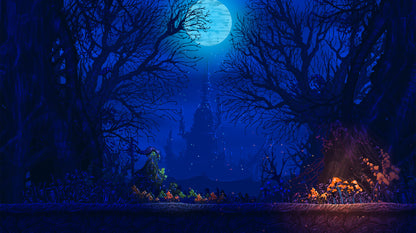 Slain 2: The Beast Within (Playstation 5)