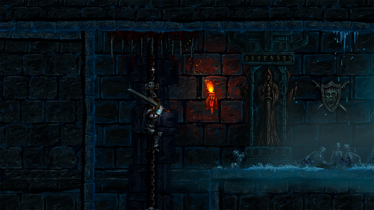 Slain 2: The Beast Within (Playstation 5)