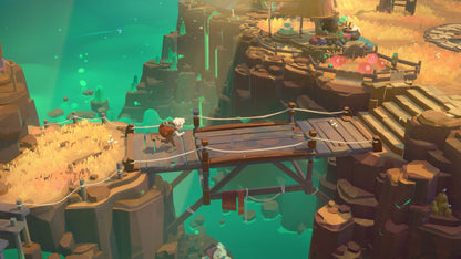 Moonlighter 2: The Endless Vault - Collectors Edition (Playstation 5)