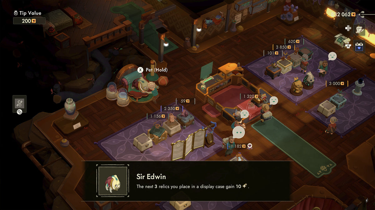 Moonlighter 2: The Endless Vault - Collectors Edition (Nintendo Switch 2)