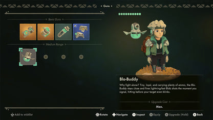 Moonlighter 2: The Endless Vault (PC)