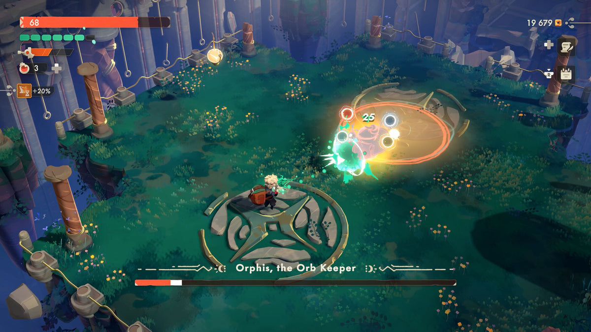 Moonlighter 2: The Endless Vault (PC)