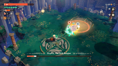 Moonlighter 2: The Endless Vault (PC)