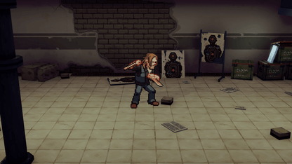 The Walking Dead: Streets of Survival - Deluxe Edition (Nintendo Switch 2)