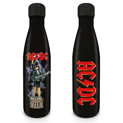 PYRAMID AC/DC MONUMENT bidon