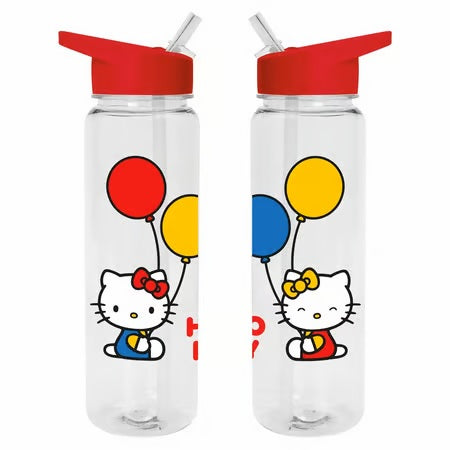 PYRAMID HELLO KITTY plastični bidon