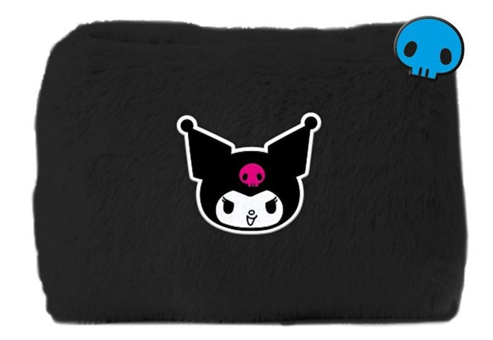 PYRAMID KUROMI PLUSH peresnica