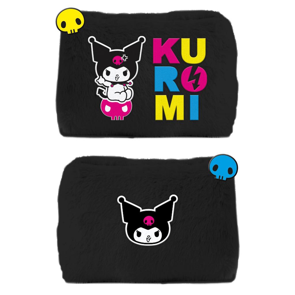 PYRAMID KUROMI PLUSH peresnica