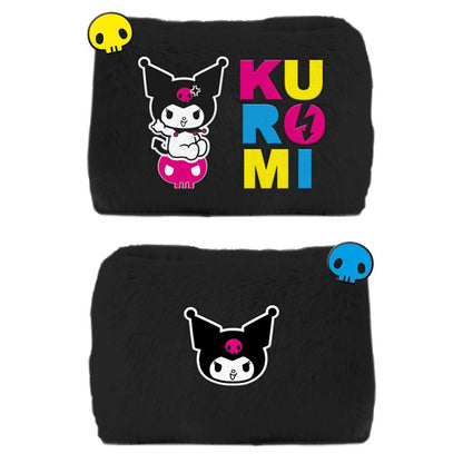 PYRAMID KUROMI PLUSH peresnica