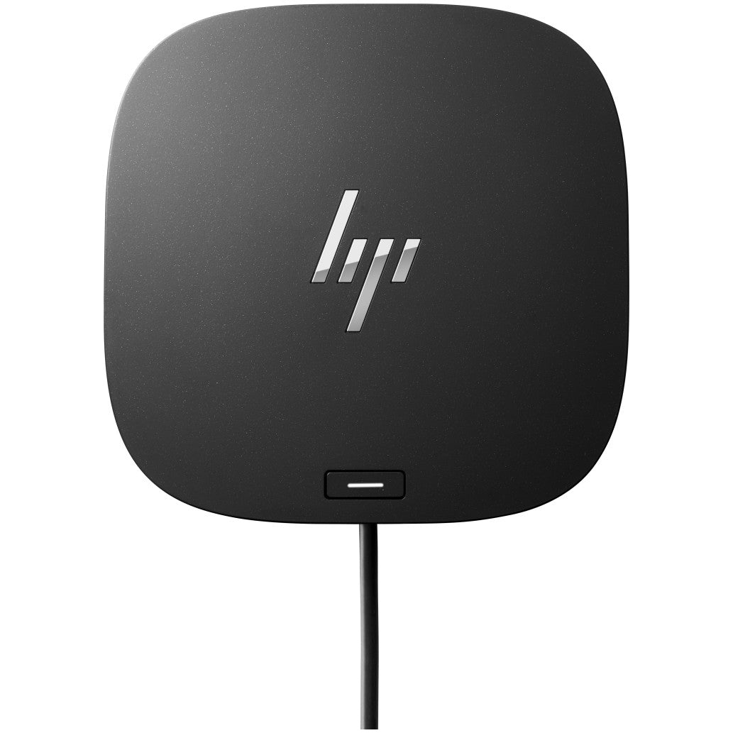 Priklopna postaja USB-C => HP Dock G5 2xDisplayPort HDMI 4xUSB3.0 USB-C-Out 100W RJ45 - (5TW10AA#ABB)