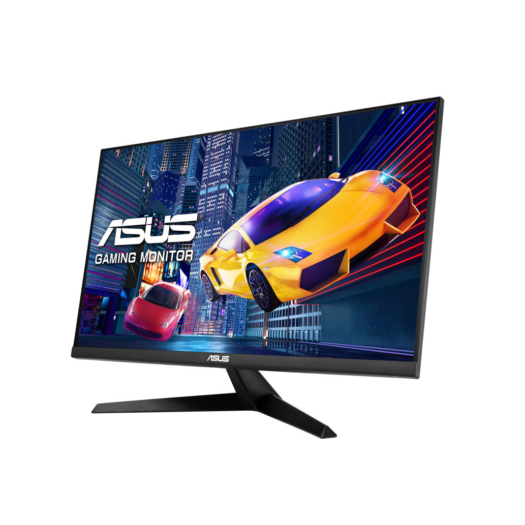 Monitor Asus 68,6 cm (27,0") VY279HE 1920x1080 75Hz IPS 1ms VGA HDMI  FreeSync Eye Care