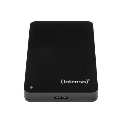 Prenosni disk 6,4cm (2,5") 4TB USB 3.0 Intenso Memory Case (6021512)