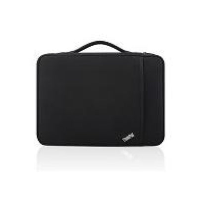 Torba za notesnik 35,6 cm (13/14″) Lenovo ThinkPad Sleeve črna (4X40N18009)