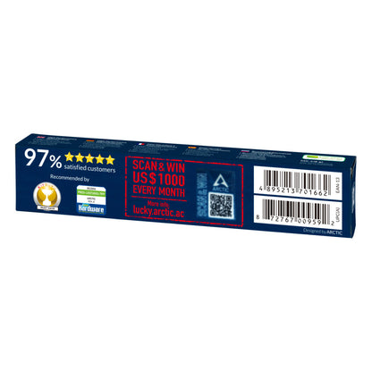 Termalna pasta Arctic MX-4 (2019) - 8g (ACTCP00008B)