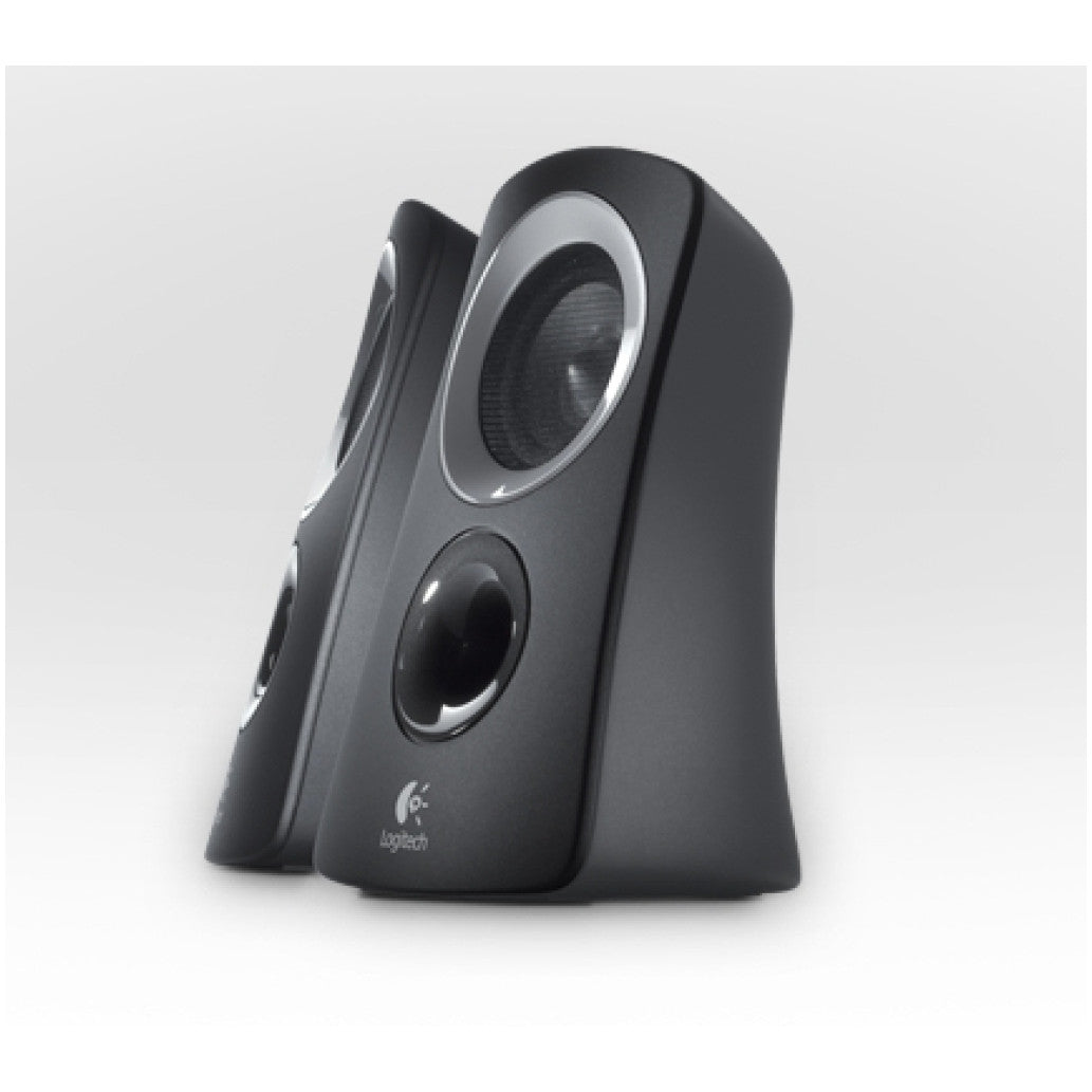 Zvočniki Logitech Z313 25W 2.1 (črna)