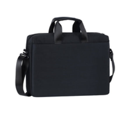Torba za notesnik 39,6 cm (15,6″) RivaCase črna (8335 BLACK)