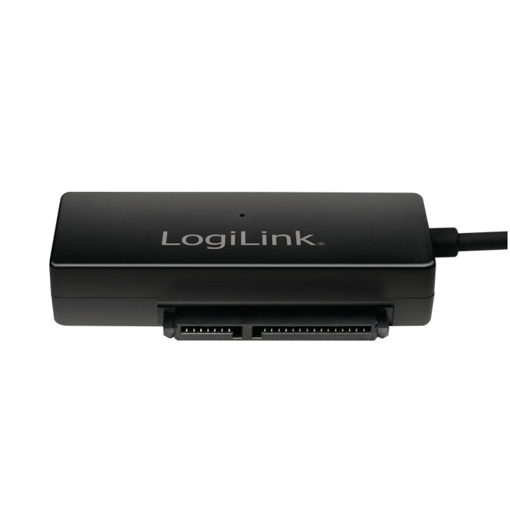 Adapter USB 3.0 => SATA LogiLink + napajalnik (AU0050)