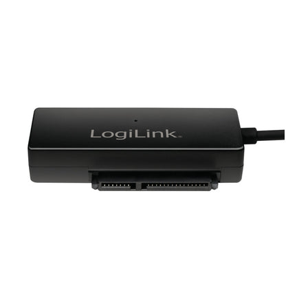 Adapter USB 3.0 => SATA LogiLink + napajalnik (AU0050)