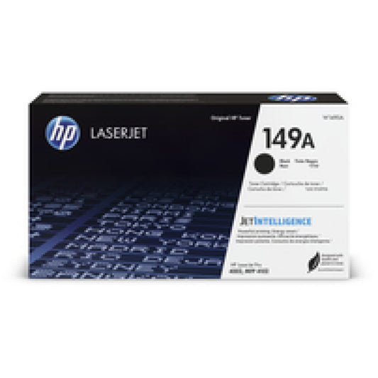 TONER HP 149A ČRN LaserJet PRO 4002/MFP 4102 ZA 2.900 STRANI (W1490A)