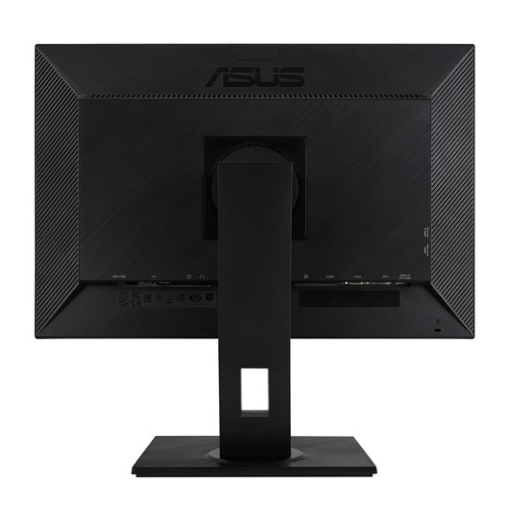 Monitor Asus 61,2 cm (24,1") BE24WQLB 1920x1200 IPS 5ms HDMI DisplayPort 4xUSB3.0 Pivot Zvočniki  sRGB100%