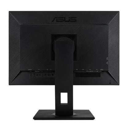 Monitor Asus 61,2 cm (24,1") BE24WQLB 1920x1200 IPS 5ms HDMI DisplayPort 4xUSB3.0 Pivot Zvočniki  sRGB100%
