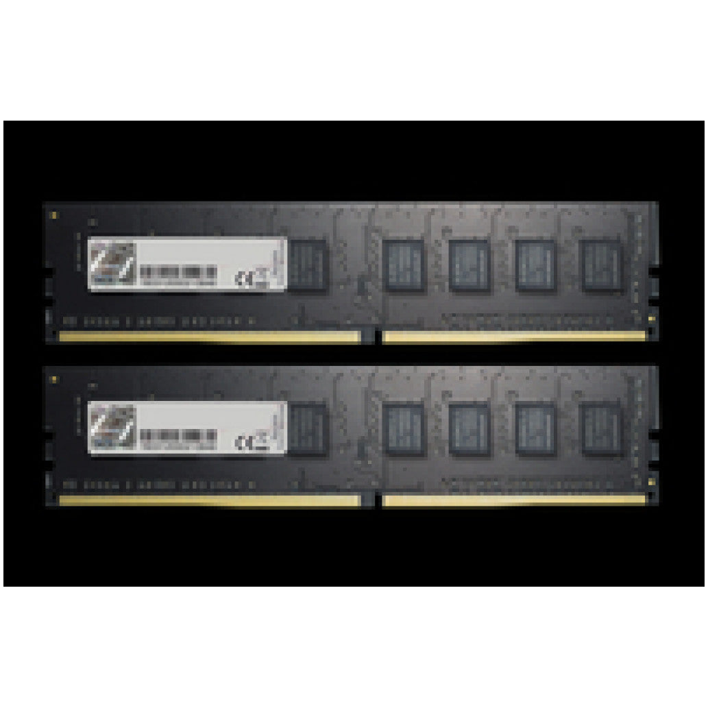 DDR4 16GB 2666MHz CL19 KIT (2x 8GB) G.Skill Value 1,2V PC (F4-2666C19D-16GNT)